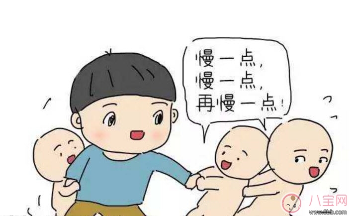 小孩拖延癥怎么辦 寶寶拖延癥怎么治(7招不讓孩子再磨蹭) 小孩拖延癥怎么辦 寶寶拖延癥怎么治(7招不讓孩子再磨蹭)