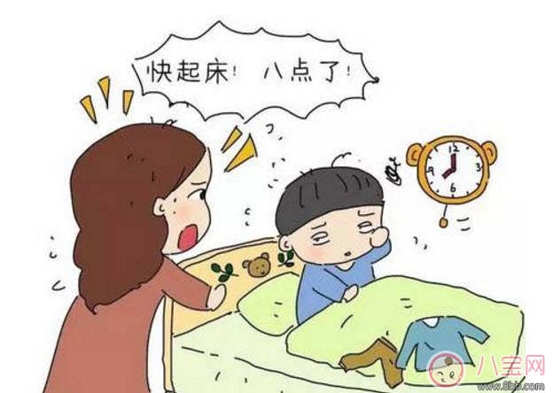 小孩拖延癥怎么辦 寶寶拖延癥怎么治(7招不讓孩子再磨蹭) 小孩拖延癥怎么辦 寶寶拖延癥怎么治(7招不讓孩子再磨蹭)