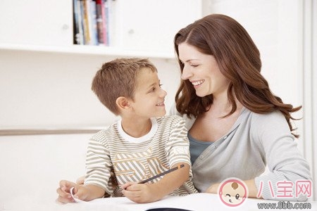 拒絕打罵教育 從嬰兒期這樣教育最有效