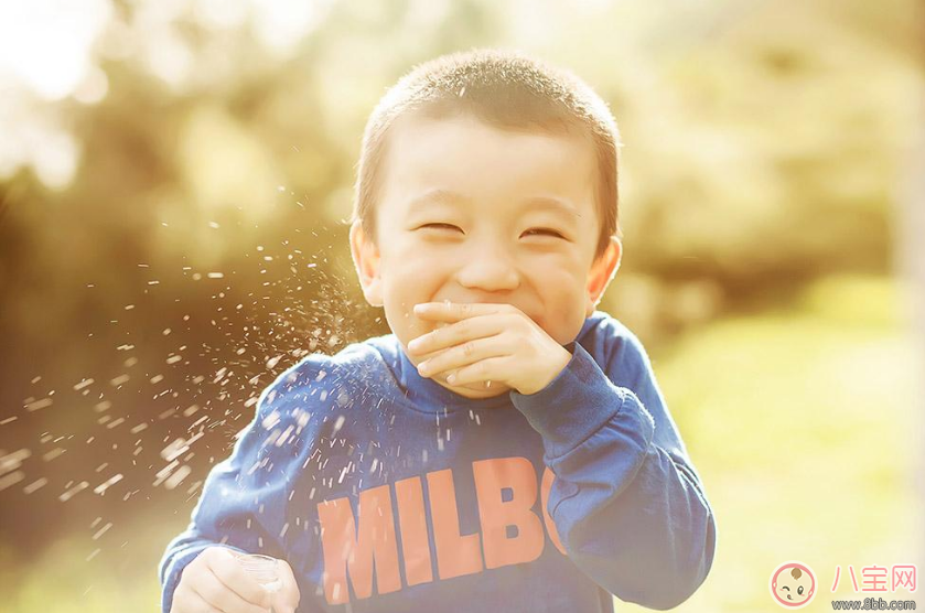 熊孩子竟然是自己慣的 怎么正確培養(yǎng)孩子的個(gè)性