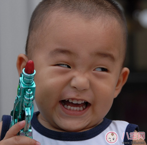 熊孩子竟然是自己慣的 怎么正確培養(yǎng)孩子的個(gè)性