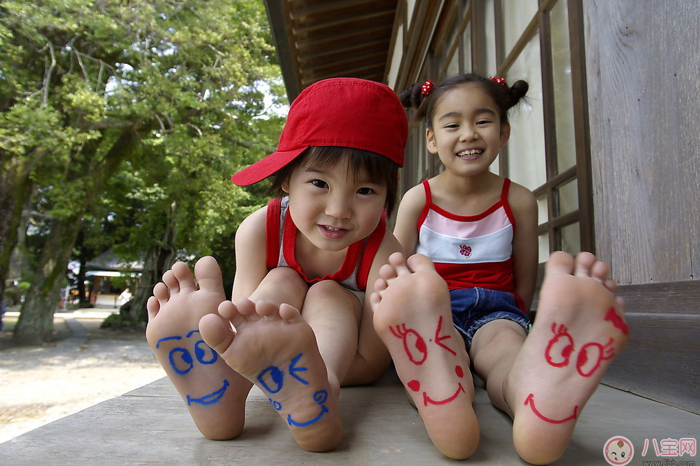 熊孩子竟然是自己慣的 怎么正確培養(yǎng)孩子的個(gè)性