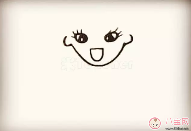 簡(jiǎn)單兩筆畫(huà)出媽媽 媽媽簡(jiǎn)筆畫(huà)教學(xué) 簡(jiǎn)單兩筆畫(huà)出媽媽 媽媽簡(jiǎn)筆畫(huà)教學(xué)