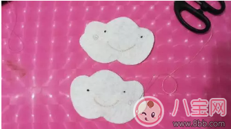 嬰兒床鈴益處多 用心的手工嬰兒床鈴