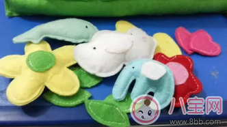 嬰兒床鈴益處多 用心的手工嬰兒床鈴