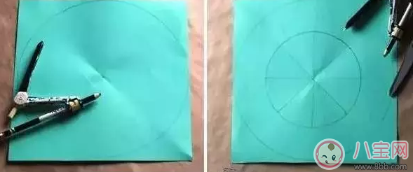 清涼夏日自制小玩具 DIY夏日帽子和飲料