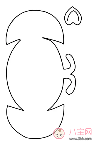 清涼夏日自制小玩具 DIY夏日帽子和飲料