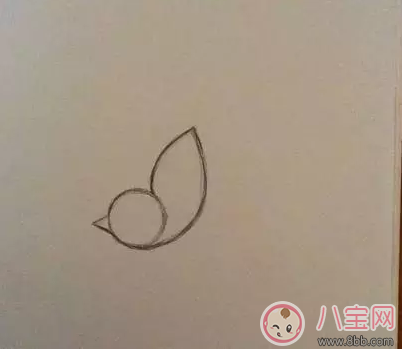 寶寶親子游戲：動(dòng)手制作小燕子