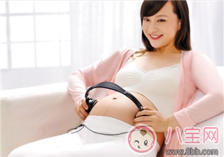 孕晚期的胎教音樂 助力寶寶成長 孕晚期的胎教音樂 助力寶寶成長