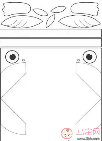 親子動手一起做:Q萌可愛大嘴鳥 親子動手一起做:Q萌可愛大嘴鳥