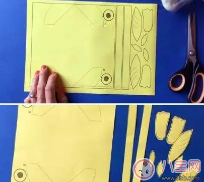 親子動手一起做:Q萌可愛大嘴鳥 親子動手一起做:Q萌可愛大嘴鳥