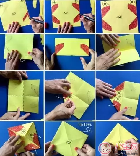 親子動手一起做:Q萌可愛大嘴鳥 親子動手一起做:Q萌可愛大嘴鳥