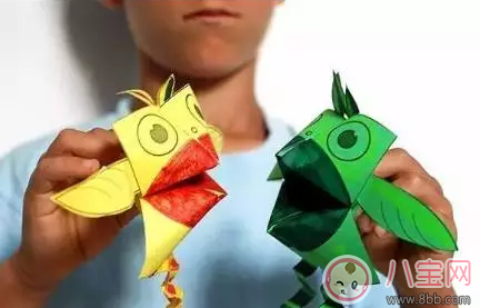 親子動手一起做:Q萌可愛大嘴鳥 親子動手一起做:Q萌可愛大嘴鳥
