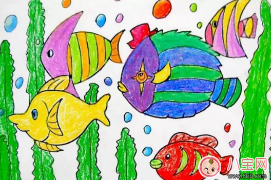 胎教故事也要freestyle 胎教故事咪咪救魚 胎教故事也要freestyle 胎教故事咪咪救魚