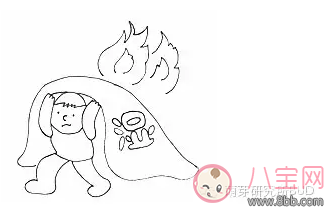 從杭州縱火案引發(fā)的深思 正確掌握火災(zāi)逃生技能 從杭州縱火案引發(fā)的深思 正確掌握火災(zāi)逃生技能