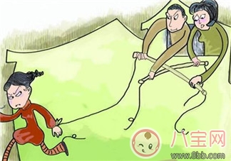 教育孩子家長(zhǎng)態(tài)度不一致的危害 該如何教育 教育孩子家長(zhǎng)態(tài)度不一致的危害 該如何教育