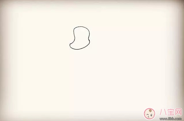 教寶寶簡(jiǎn)筆畫小鵝 小鵝簡(jiǎn)筆畫