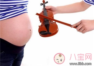 孕媽?xiě)?yīng)該知道的胎教實(shí)用性知識(shí)