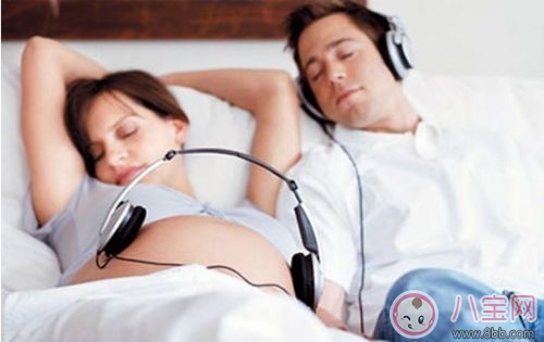 孕媽?xiě)?yīng)該知道的胎教實(shí)用性知識(shí)