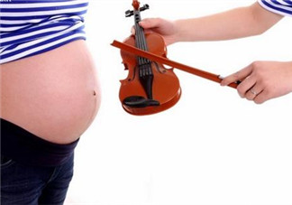 孕媽?xiě)?yīng)該知道的胎教實(shí)用性知識(shí)