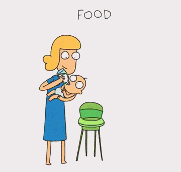 爸媽帶娃的不同 媽媽帶娃是寶貝 爸爸帶娃是玩具 爸媽帶娃的不同 媽媽帶娃是寶貝 爸爸帶娃是玩具