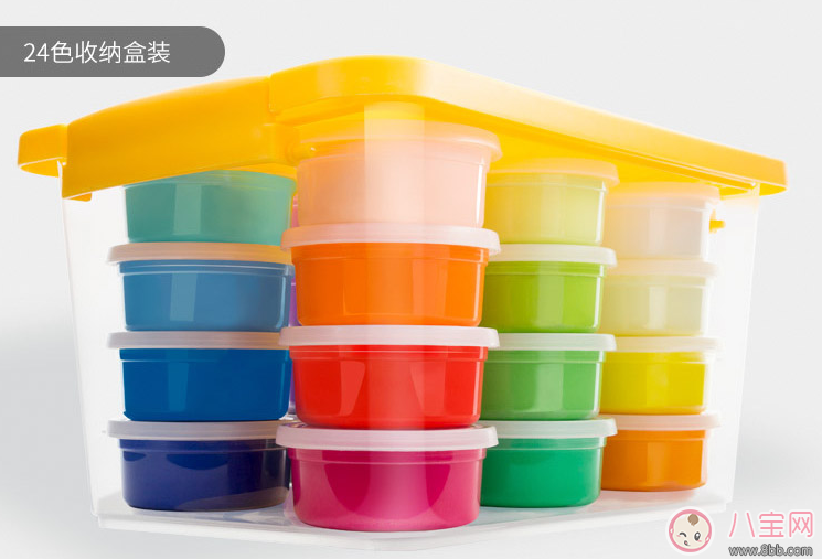 寶寶粘土哪個(gè)好，如何挑選適合寶寶的粘土