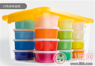 寶寶粘土哪個好，如何挑選適合寶寶的粘土