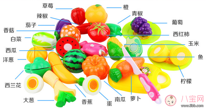 廚房小能手玩具切切樂(lè)好玩嗎    玩具切切樂(lè)測(cè)評(píng)