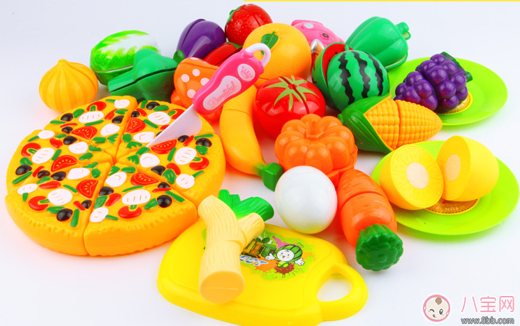 廚房小能手玩具切切樂(lè)好玩嗎    玩具切切樂(lè)測(cè)評(píng)