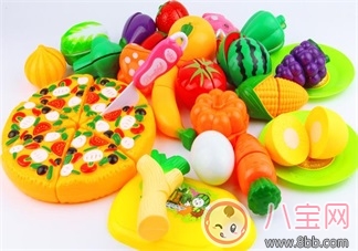 廚房小能手玩具切切樂好玩嗎    玩具切切樂測(cè)評(píng)