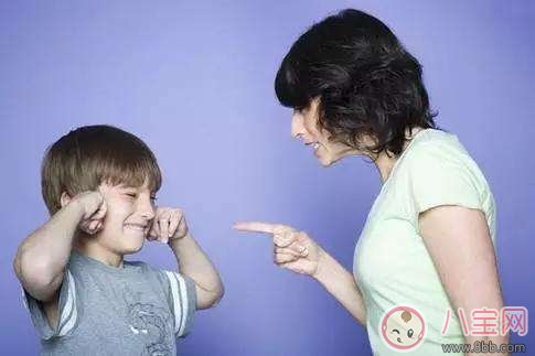 能讓孩子乖乖聽話的五種方法 不要再去兇孩子了 能讓孩子乖乖聽話的五種方法 不要再去兇孩子了