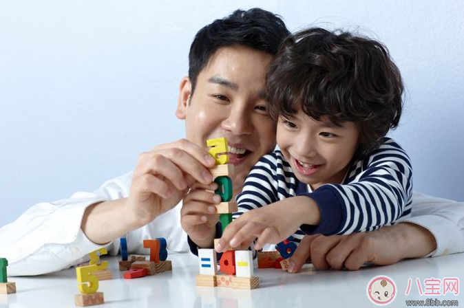 親子游戲怎么做    20個促進(jìn)感情的游戲推薦