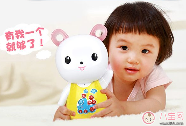 兒童早教故事精選前十