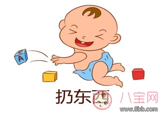 孩子亂扔?xùn)|西怎么辦    怎么正確教育孩子不要亂扔?xùn)|西