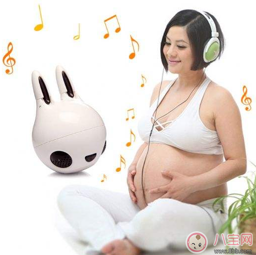 胎教什么時候開始最好 2017新胎教指南