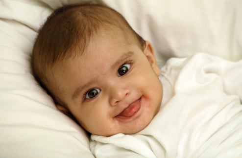 兒童性格分類 2017幼兒性格全解