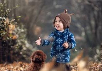 兒童性格分類 2017幼兒性格全解