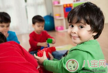 孩子幾歲上幼兒園比較好 孩子上幼兒園最佳時(shí)間 孩子幾歲上幼兒園比較好 孩子上幼兒園最佳時(shí)間