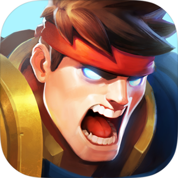 守衛(wèi)者王國(guó)