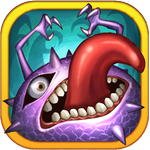 達(dá)爾文進(jìn)化島