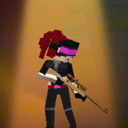 柱子英雄狙擊特工怎么玩 狙擊特工技能及定位詳解