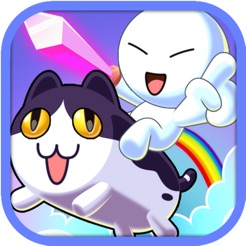 紙片人歷險(xiǎn)記