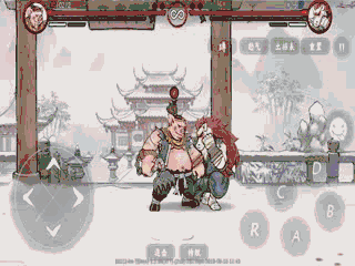 斗西游萌新中期八戒戰(zhàn)斗技巧解析與連招介紹