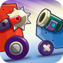 誰(shuí)家小車強(qiáng)