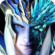 龍之戰(zhàn)神王者