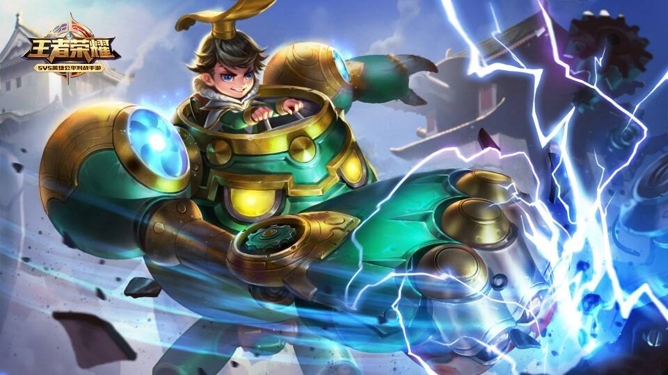 王者模擬戰(zhàn)劉禪技能、屬性及推薦裝備詳細(xì)解析