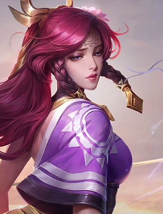 王者模擬戰(zhàn)自走棋伽羅技能屬性介紹及裝備推薦