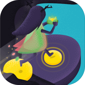 Vestigium: 小精靈的足跡