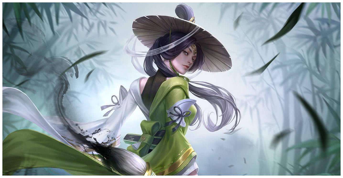 王者模擬戰(zhàn)自走棋上官婉兒技能、屬性及推薦裝備詳細解析