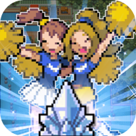 像素戰(zhàn)斗偶像